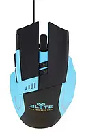 Мышь TnB Elyte Fury Gaming Mouse