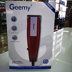 Машинка для стриження GM-1037