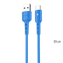 Кабель USB/TYPE-C HOCO X30-TYPEC, фото 5