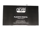 Лосьйон для зміцнення волосся Nirvel Reconstituted plant placenta, фото 2