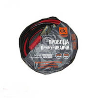 Пусковые провода Дорожная карта DK38-0800