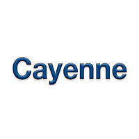 Cayenne