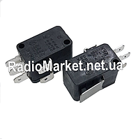 Микропереключатель Daier KW1-103-Z2B-D, 6pin