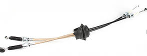 Трос КПП Citroen Jumpy 1.9D 96-98 58949