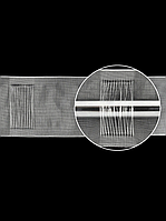 Шторная лента на кулиску- тесьма для трубы