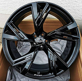 Оригінальні диски R22 Audi RS6 RS7 4K C8 F2
