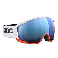 Горнолыжная маска POC Zonula Clarity Comp 2 очки окуляры для лыж сноуборда