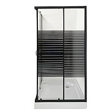 Душева кабіна BRAVO NER 90B.Line, фото 5