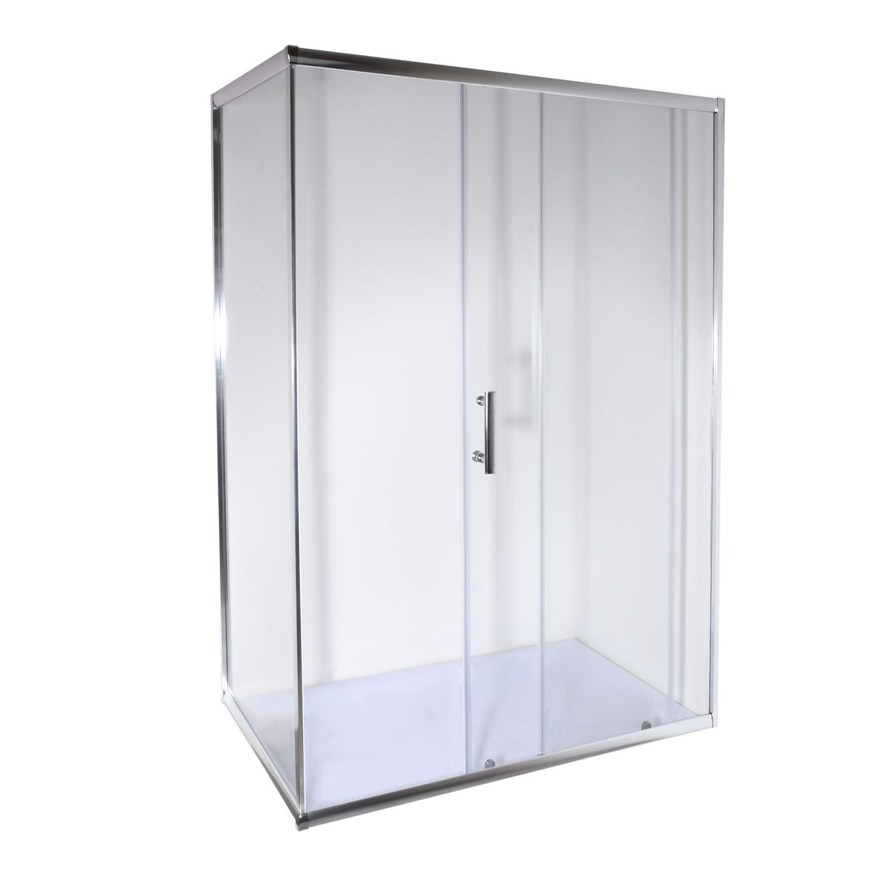 Душова кабіна BRAVO NISA 120NT