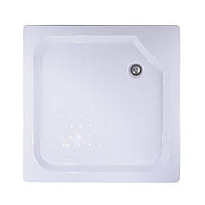 Душева кабіна BRAVO ODRA 90W.Line, фото 6