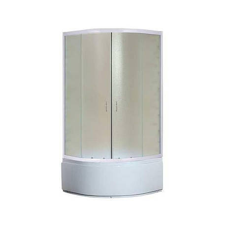 Душева кабіна BRAVO WARTA 90W, фото 1