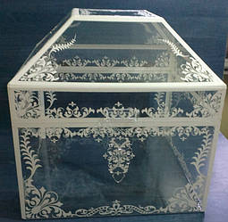 Свадебный ларец для невест 6