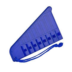 Пан-флейта міні MAXTONE PF-8T MINI PAN FLUTE