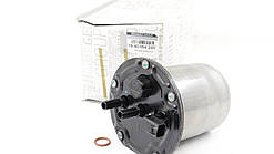 Корпус паливного фільтра на Рено Кенго II 1.5 dCi 2008> RENAULT (Оригінал) 164005420R