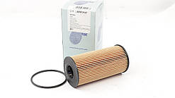 Фільтр масляний Рено Майстер 2.5 dCI 2006 > BLUE PRINT ADN12127