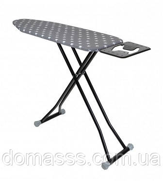 Дошка для прасування Dogrular Houseplus 112 * 36 см IB 1005