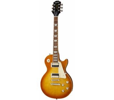 ЕЛЕКТРОГІТАРА EPIPHONE LES PAUL CLASSIC HONEY BURST