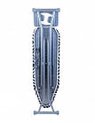 Дошка для прасування Dogrular Houseplus з розеткою 112 * 36см IB 1005-PLUG, фото 4