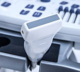 Б/У Ультразвуковий апарат GE Vivid S6 Ultrasound Scanner 3 Heads (Used), фото 4