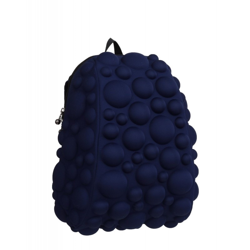 Рюкзак "Bubble Half", колір Navy (синій) — Madpax