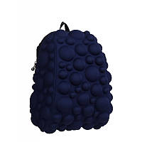 Рюкзак "Bubble Half", колір Navy (синій) — Madpax