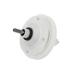 Редуктор для пральних машин напівавтомат Saturn (вал 10 шліців)