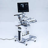 Б/У Ультразвуковий апарат GE Vivid S6 Ultrasound Scanner 3 Heads (Used), фото 2