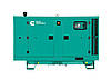 Дизельний генератор Cummins Power C44 D5e (32 кВт), фото 3