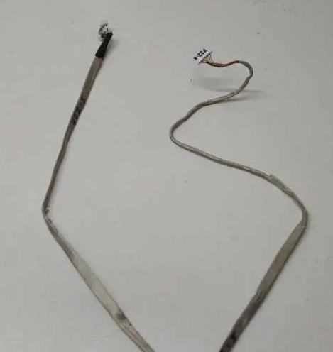 Шлейф до камери Fujitsu Lifebook S782 б/в