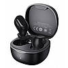 Бездротові Bluetooth навушники Baseus Encok WM01 True Wireless Earphones Black (NGWM01-01), фото 4