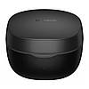 Бездротові Bluetooth навушники Baseus Encok WM01 True Wireless Earphones Black (NGWM01-01), фото 5