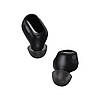 Бездротові Bluetooth навушники Baseus Encok WM01 True Wireless Earphones Black (NGWM01-01), фото 6