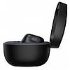Бездротові Bluetooth навушники Baseus Encok WM01 True Wireless Earphones Black (NGWM01-01), фото 8