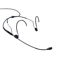 Мікрофон Sennheiser HSP 4 Black