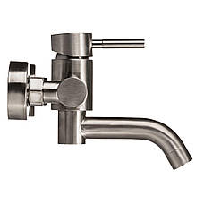 Змішувач для ванни Globus Lux ALPEN SBT1-102L, фото 3