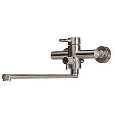 Змішувач для ванни Globus Lux ALPEN SBT1-208, фото 4