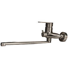 Змішувач для ванни Globus Lux MAIN SM-208, фото 3