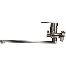 Змішувач для ванни Globus Lux MAIN SM-208, фото 4