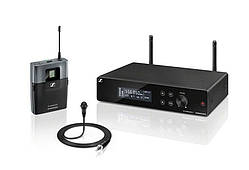 Бездротова радіосистема Sennheiser XSW 2-ME2-B