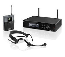 Бездротова радіосистема Sennheiser XSW 2-ME3-B