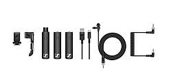Радіосистема SennheiserXSW-D PORTABLE ENG SET