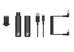 Радіосистема Sennheiser XSW-D PORTABLE INTERVIEW SET