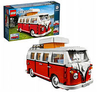 Набор LEGO Creator Expert Volkswagen T1 10220