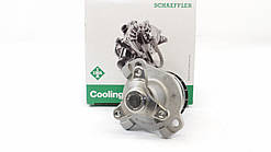 Водяний насос на Рено Майстер III (c 2010 р. в.) 2.3 dCi - INA(Німеччина) 538039710