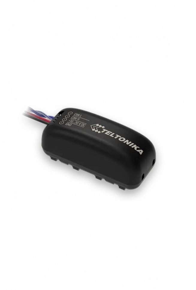 Безконтактний зчитувач CAN шини Teltonika ECAN01