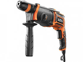 Перфоратор AEG KH 24 IXE (прямий) 4935451553