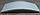 Гнучкий поліуретановий плінтус підлоговий 12х100, довжина 2,44 м, фото 3