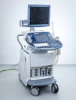 Б/У Апарат УЗДІ для інтенсивної клінічної практики GE Voluson E6 Ultrasonograf (Used) 2015