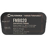 GPS-трекер Teltonika FMB020, фото 3