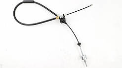 Трос зчеплення, Renault Logan 1.2-1.6 04> (1133/680) ->CAVO(Туреччина) -1301601